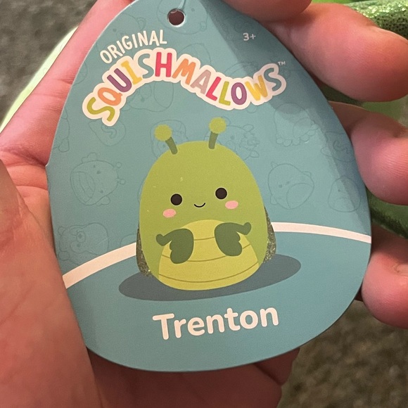 Squishmallow - Picture 2 of 2